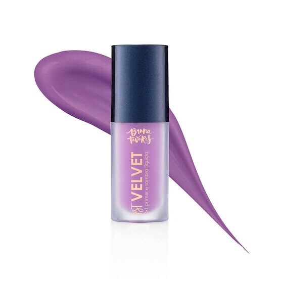 SOMRA L�QUIDA VIOLETVELVET 2X1
